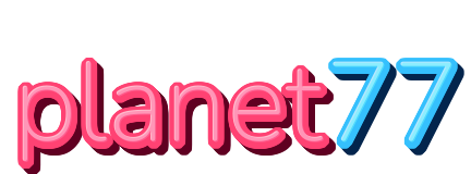planet77 — logo kanal